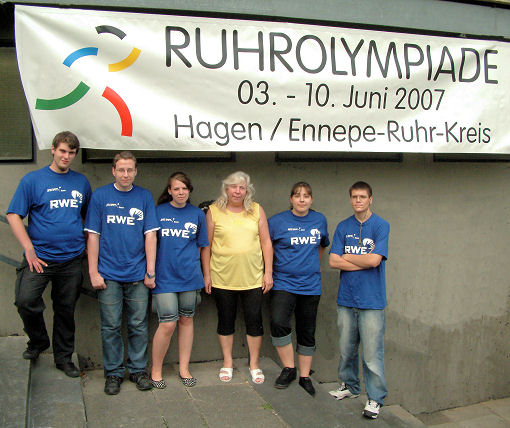 Ruhrolympiade